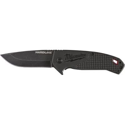 Milwaukee Tool 2.5" Smooth Blade Pocket Knife 48-22-1994
