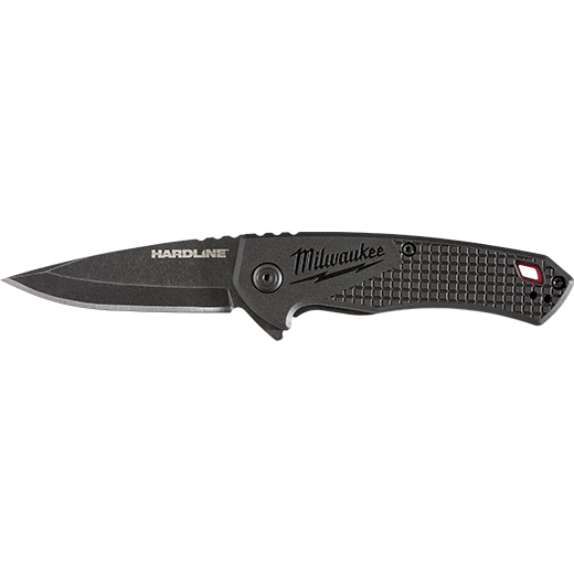 Milwaukee Tool 2.5" Smooth Blade Pocket Knife 48-22-1997
