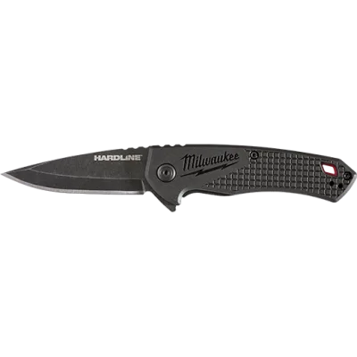 Milwaukee Tool 2.5" Smooth Blade Pocket Knife 48-22-1997