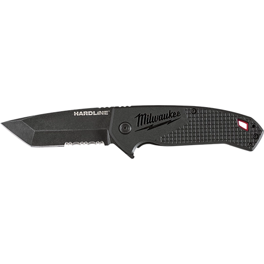 Milwaukee Tool 2.5" Smooth Blade Pocket Knife 48-22-1998