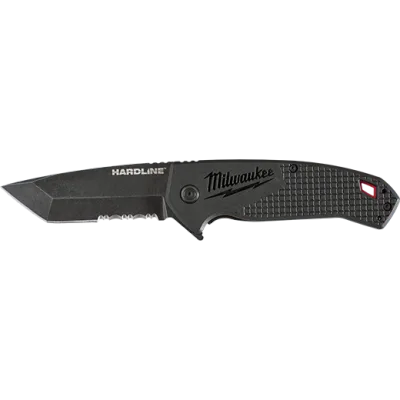 Milwaukee Tool 2.5" Smooth Blade Pocket Knife 48-22-1998