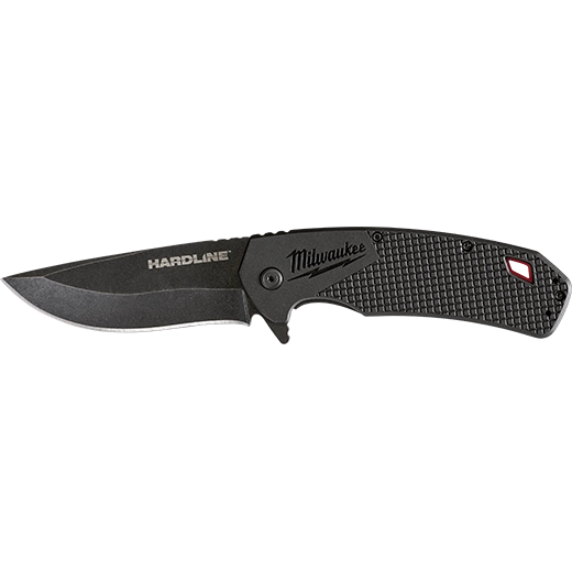 Milwaukee Tool 2.5" Smooth Blade Pocket Knife 48-22-1999