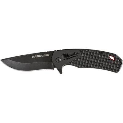 Milwaukee Tool 2.5" Smooth Blade Pocket Knife 48-22-1999