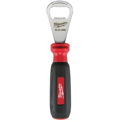 Milwaukee Tool Bottle Opener 48-22-2000