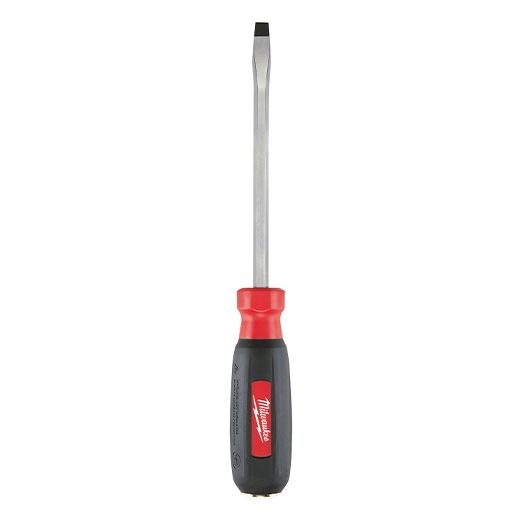 5/16" Slotted - 6" Demolition Screwdriver