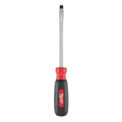 5/16" Slotted - 6" Demolition Screwdriver