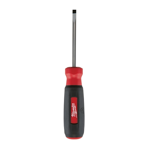 3/16" Cabinet - 3" Screwdriver
