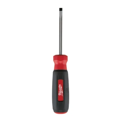 3/16" Cabinet - 3" Screwdriver