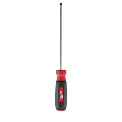 3/16" Cabinet - 6" Screwdriver