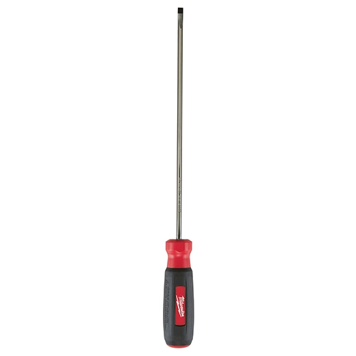 3/16" Cabinet - 8" Screwdriver