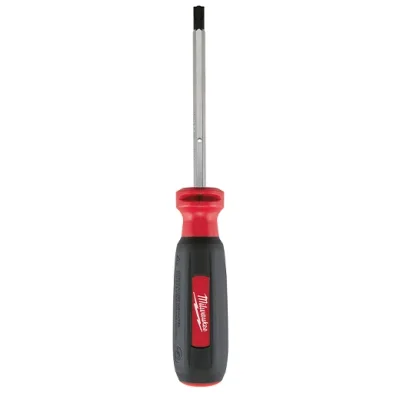 #1 ECX™ - 4" Screwdriver
