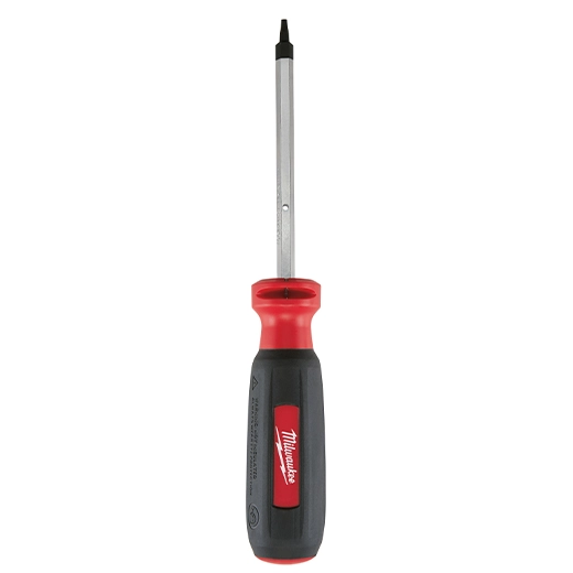 #1 Square - 4" Screwdriver