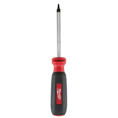 #1 Square - 4" Screwdriver