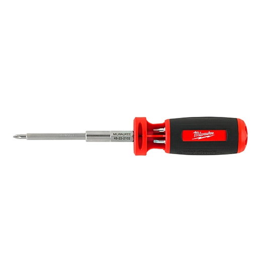10IN1 Square Drive Multi Bit Driver