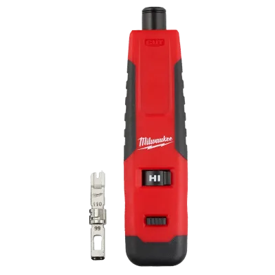 Impact Punchdown Tool