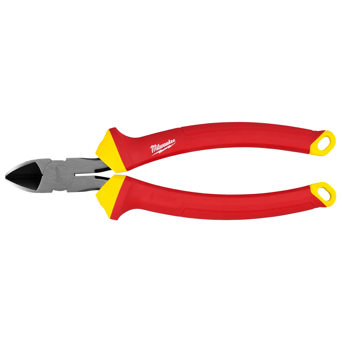 1000V Insulated 8" Diagonal Cutting Pliers