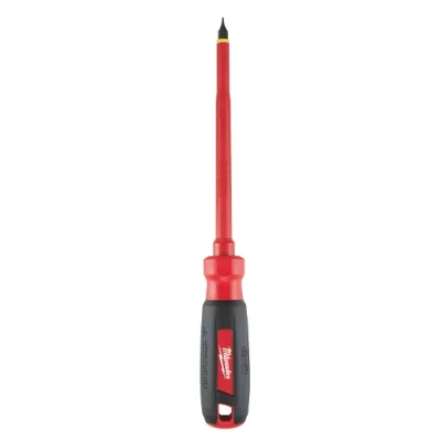#1 Phillips - 3" 1000V Insulated Screwdriver