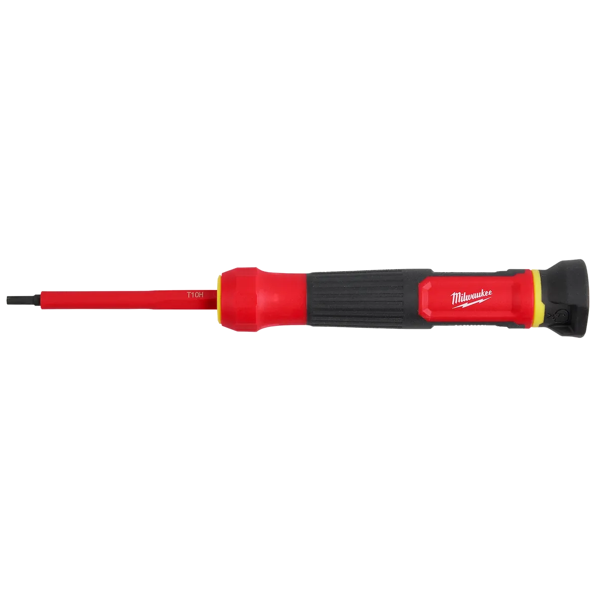 8-IN-1 1000V Insulated Precision Multi-Bit Screwdriver Set