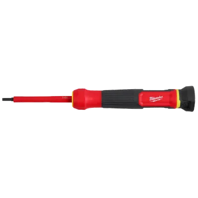 8-IN-1 1000V Insulated Precision Multi-Bit Screwdriver Set