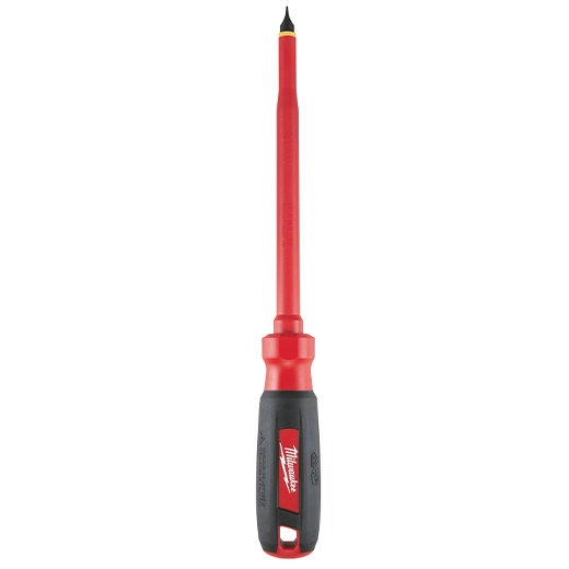 5/16" Slotted - 7" 1000V Insulated Screwdriver
