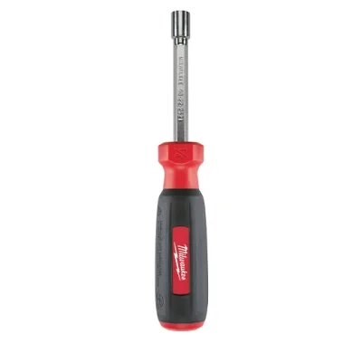 1/4" Hollow Shaft Nut Driver