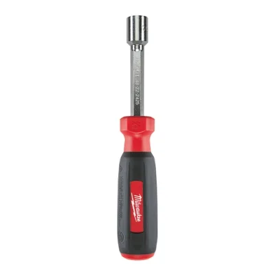 7/16" Hollow Shaft Nut Driver