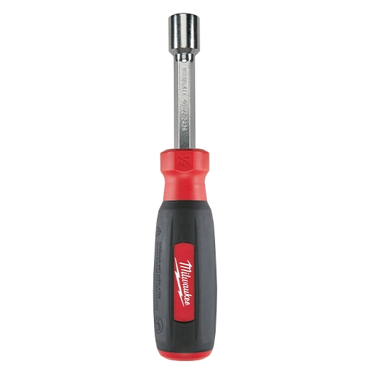 1/2" Hollow Shaft Nut Driver
