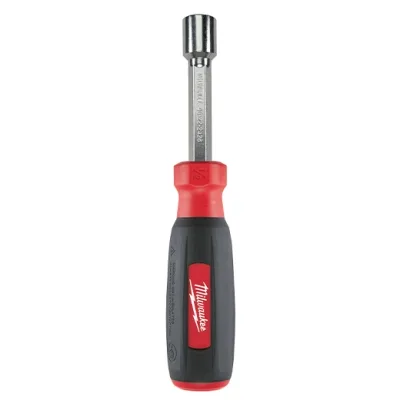 1/2" Hollow Shaft Nut Driver