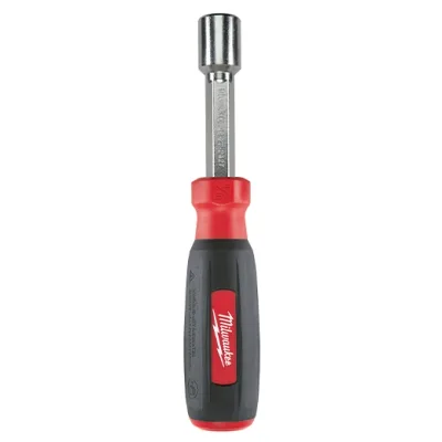 9/16" Hollow Shaft Nut Driver