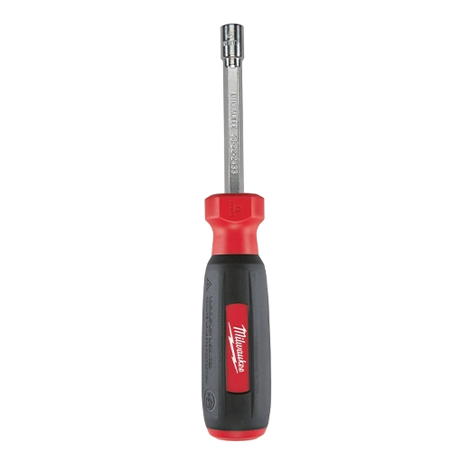 6mm Hollow Shaft Nut Driver