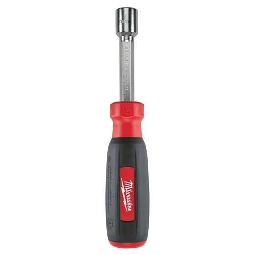 Milwaukee Tool 5mm Hollow Shaft Nut Driver 48-22-2437