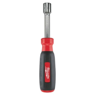 Milwaukee Tool 5mm Hollow Shaft Nut Driver 48-22-2437