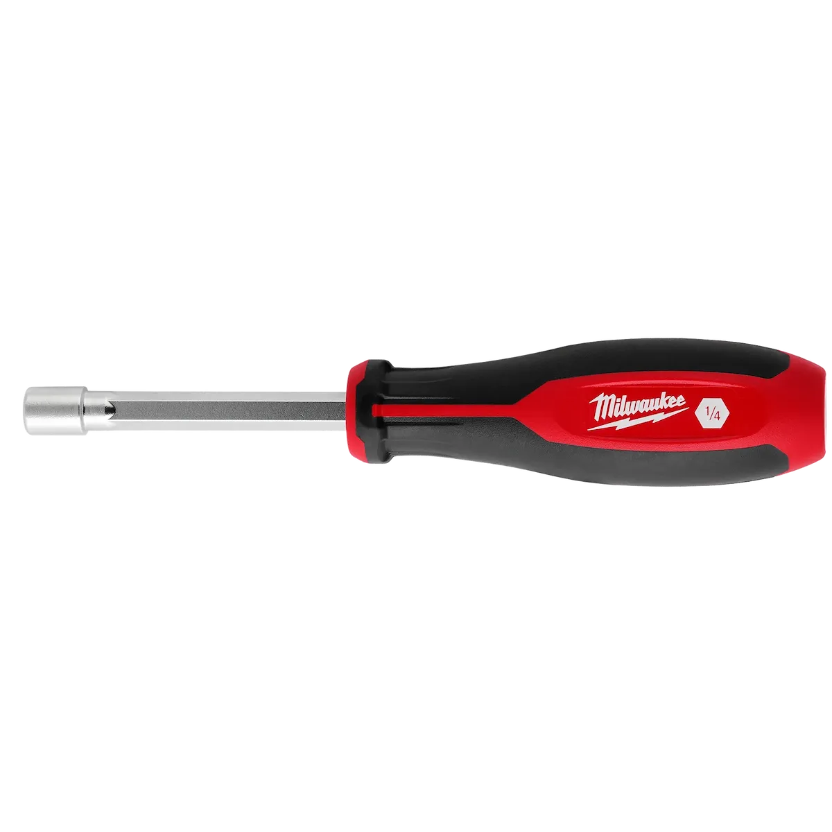 1/4" HollowCore™ Nut Driver