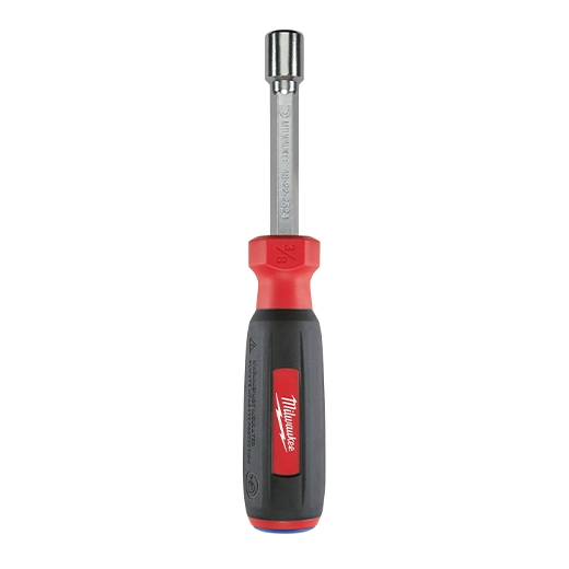 Milwaukee Tool 3/8" HollowCore™ Magnetic Nut Driver 48-22-2524
