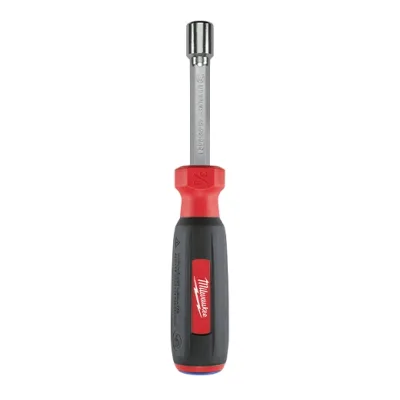 Milwaukee Tool 3/8" HollowCore™ Magnetic Nut Driver 48-22-2524