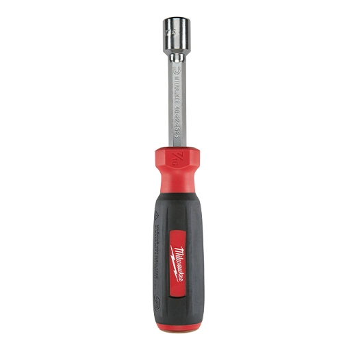 Milwaukee Tool 7/16" HollowCore™ Magnetic Nut Driver 48-22-2525