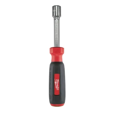 Milwaukee Tool 7/16" HollowCore™ Magnetic Nut Driver 48-22-2525