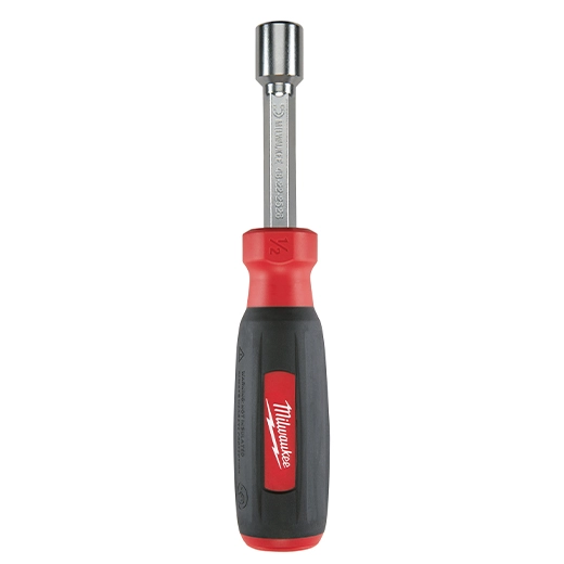 Milwaukee Tool 1/2" HollowCore™ Magnetic Nut Driver 48-22-2526