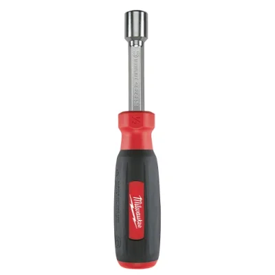 Milwaukee Tool 1/2" HollowCore™ Magnetic Nut Driver 48-22-2526