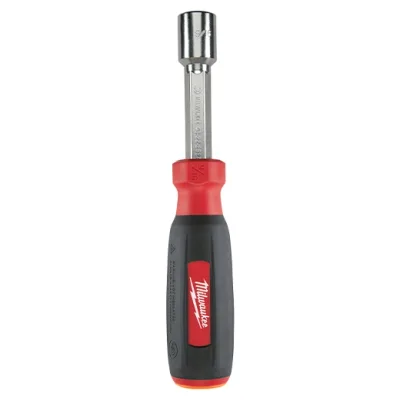 Milwaukee Tool 9/16" HollowCore™ Magnetic Nut Driver 48-22-2527