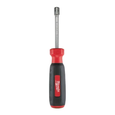 Milwaukee Tool 5.5mm HollowCore™ Magnetic Nut Driver 48-22-2532