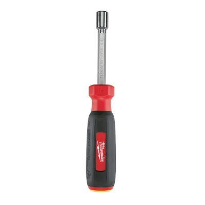 Milwaukee Tool 8mm HollowCore™ Magnetic Nut Driver 48-22-2535