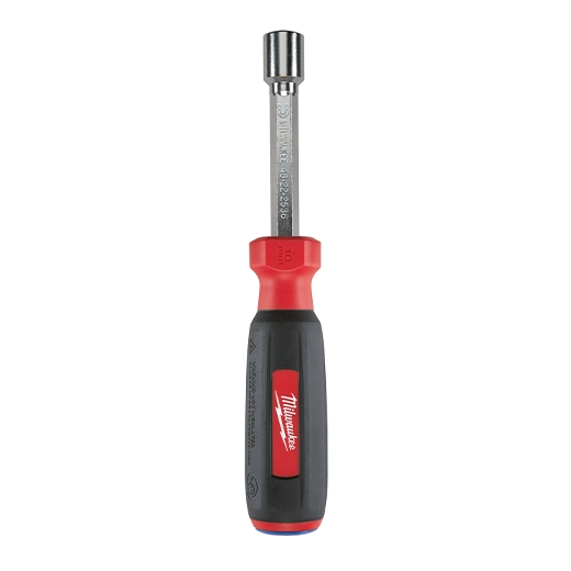Milwaukee Tool 10mm HollowCore™ Magnetic Nut Driver 48-22-2536