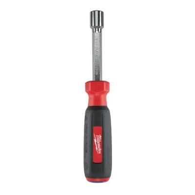 Milwaukee Tool 10mm HollowCore™ Magnetic Nut Driver 48-22-2536