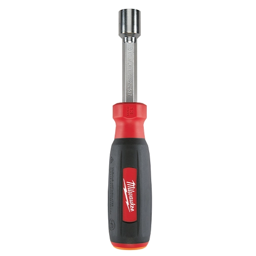 Milwaukee Tool 13mm HollowCore™ Magnetic Nut Driver 48-22-2537