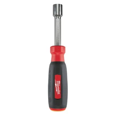 Milwaukee Tool 13mm HollowCore™ Magnetic Nut Driver 48-22-2537