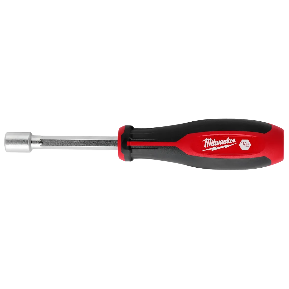 Milwaukee Tool 11/32" HollowCore™ Magnetic Nut Driver 48-22-2553