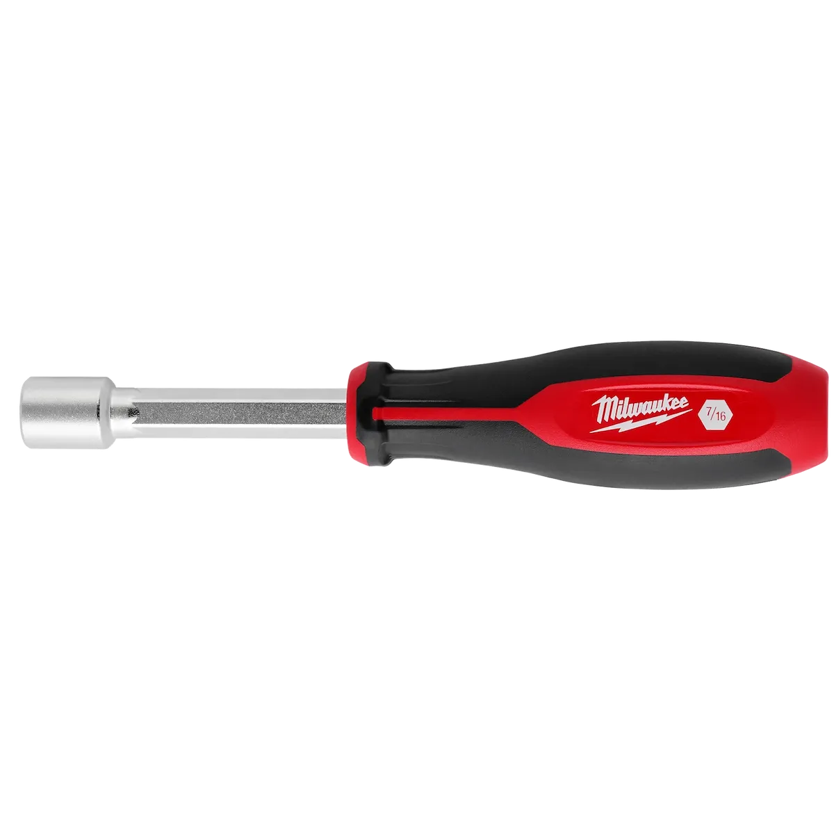 Milwaukee Tool 7/16" HollowCore™ Magnetic Nut Driver 48-22-2555
