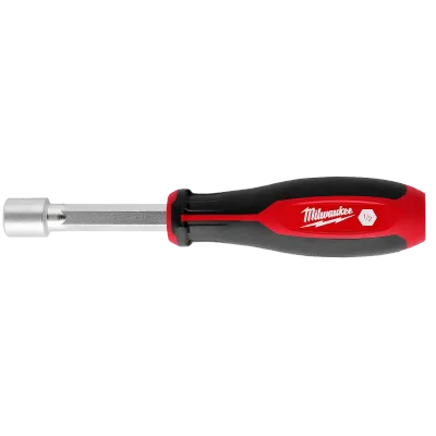 Milwaukee Tool 1/2" HollowCore™ Magnetic Nut Driver 48-22-2556