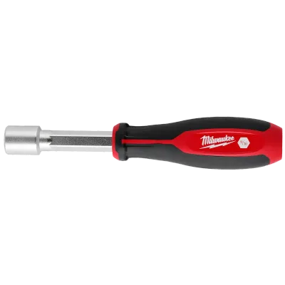 Milwaukee Tool 9/16" HollowCore™ Magnetic Nut Driver 48-22-2557